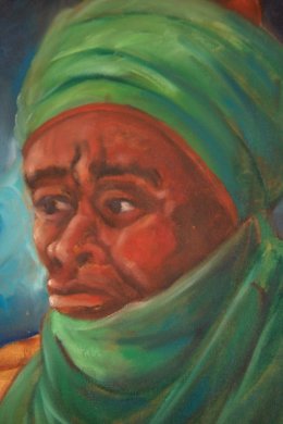 halilu  bello 1910-11